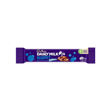 Cadbury Bubbly Oreo 27g