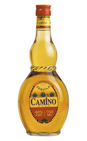 Camino Real Gold 750ml