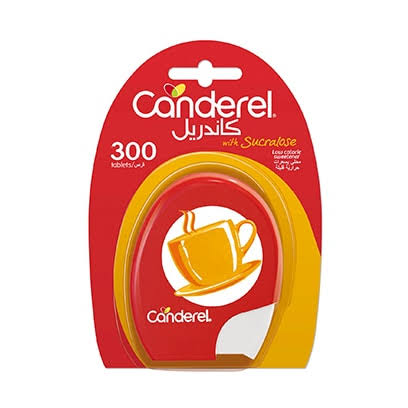 Canderal 300 Tablets