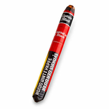 Captain Black Double Apple Cigar