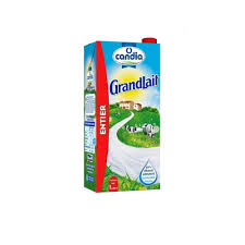 Candia Grandlait Full Fat 1L