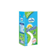 Candia Half Ecreme 125ml