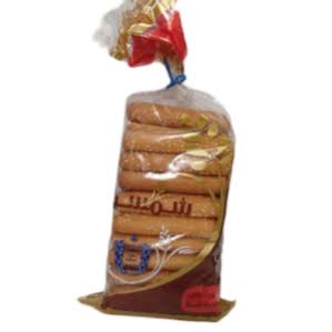 Chamsine Kaak MA3 Semsom