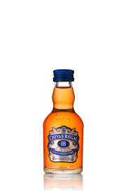 Chivas Regal 18Y 200ml