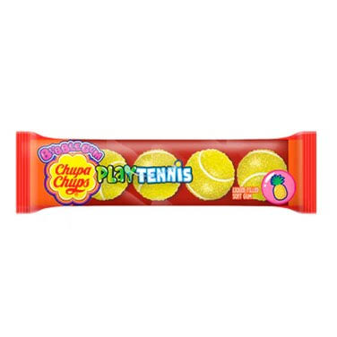 Chupa Chups Play Tennis
