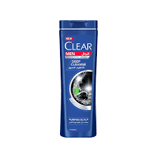 Clear Men Deep Cleanse 360ml