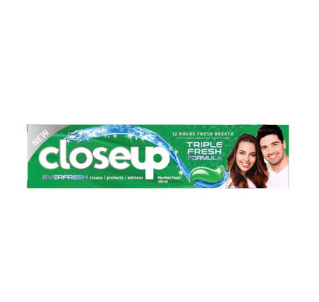 Closeup Mentholfresh 100ml
