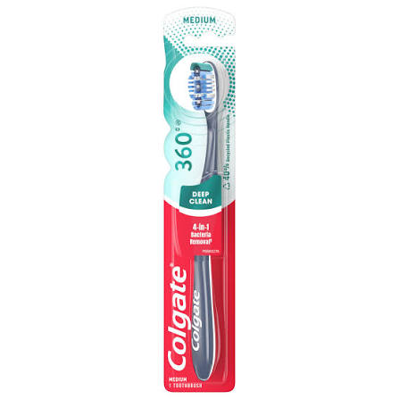 Colgate 360 Medium