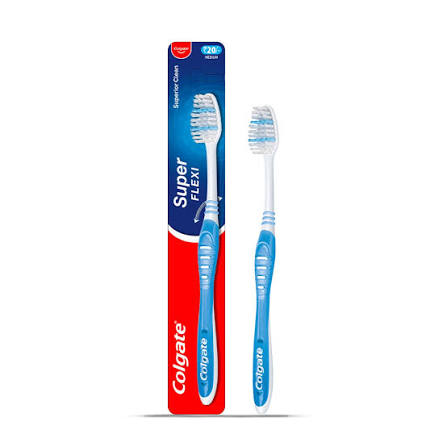 Colgate Active Flexible