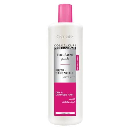 Cosmaline Balsam Dry & Damaged Hair