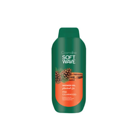 Cosmaline Sg.pine Cedarwood 650ml