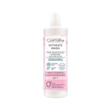 Cosmaline Wash PH7 230ml
