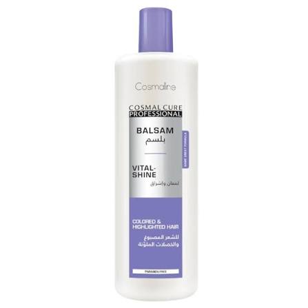 Cosmaline Balsam Cure Vital Shine