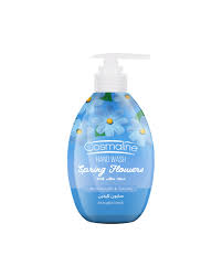 Soft Wave Hand Soap Spring Flowers 500ml