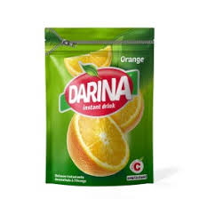 Darina Orange/trop 45g