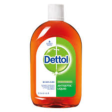 Dettol 250ml