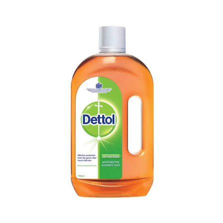 Dettol Liq.br 750ml