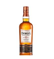 Dewars 12 200ml
