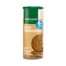 Digestive Light Santiveri