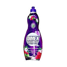 Dimex Af. Bleuberry 250ml