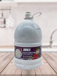 Dimex Dish Liquid Berry Splendor 3.7L