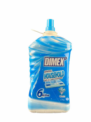 Dimex Floor Cleaner Classic 2.75L