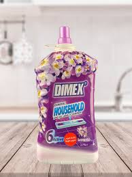 Dimex Floor Cleaner Lavender 2.75L