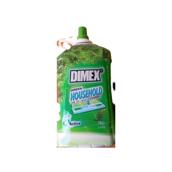 Dimex Floor Cleaner Pine 2.75L