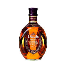 Dimple Scotch Whisky 15 Yeras 750ml