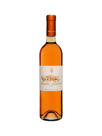 Domaine des Tourelles 2022 Rose 750ml