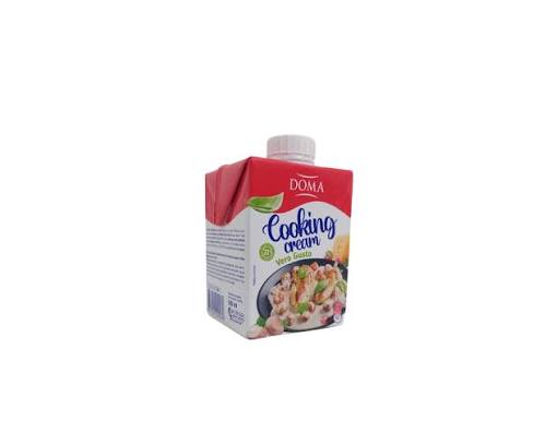 Doma Cooking Cream 500ml