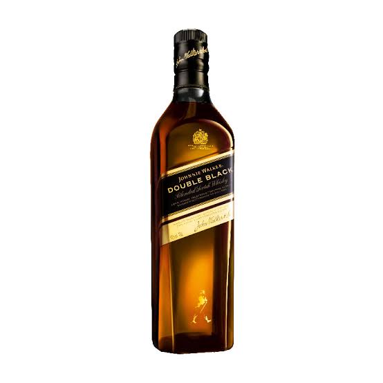 Doube Black 100ml