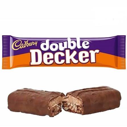 Double Decker 37.3g