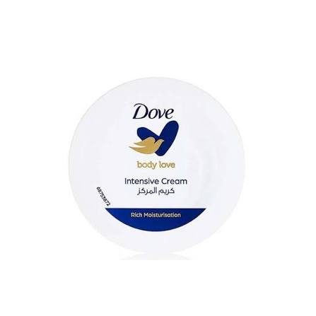 Dove Body Love Intensive Cream 150ml