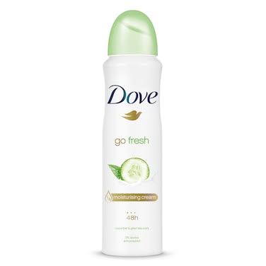 Dove Go Fresh 250ml