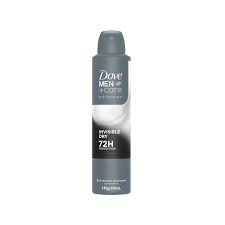 Dove Men Care Invisible Dry 250ml