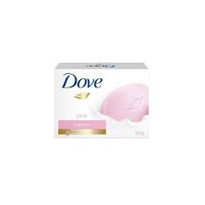 Dove Pink 90g