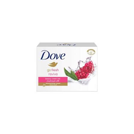 Dove Revining Pomegranate 90g