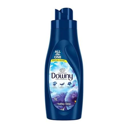Downy All in One Conc 1L