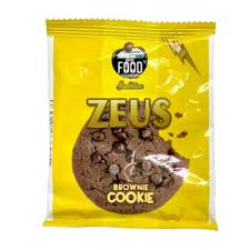 Dr. Food Zeus 32g