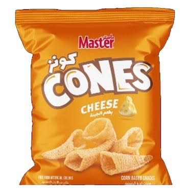 Master Cones 1$ 130g