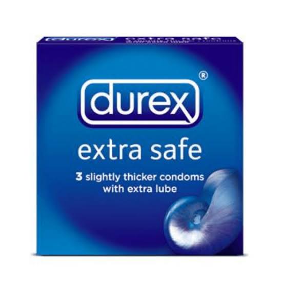 Durex Extra Safe