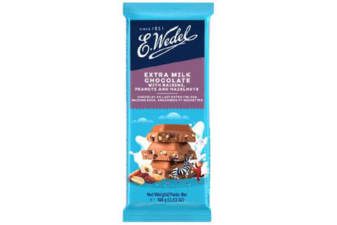 E.wedel Extra Milk Classic 47g