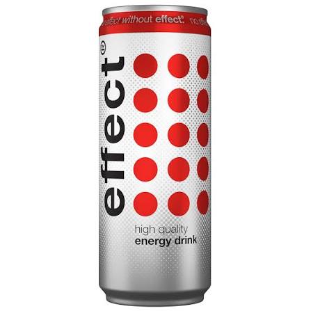 Effect Energy Drink 330ml
