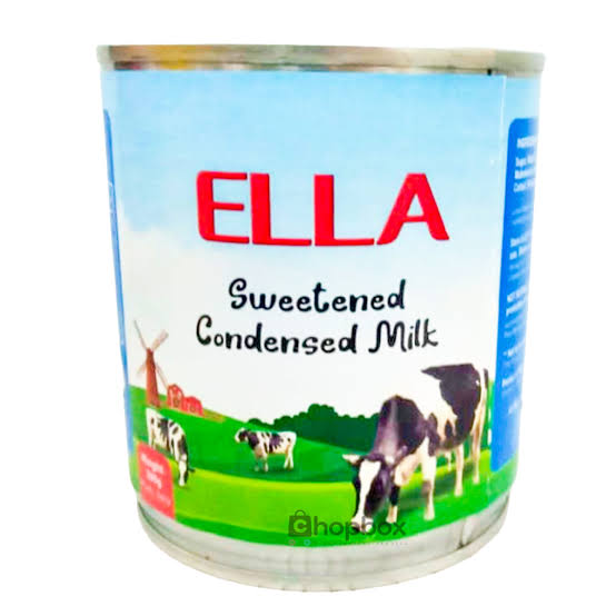 Ella Condensed Creamer 1kg