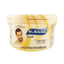 Elsada Yellow 250g