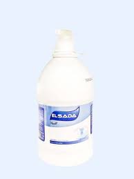 El Sada Hair Conditioner 1.85L