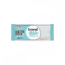 Equia Coconut Bar 40g