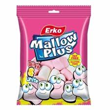 Erko Oink & White 120g