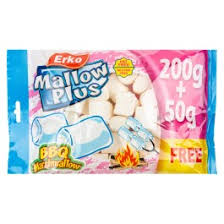 Erko BBQ 220g